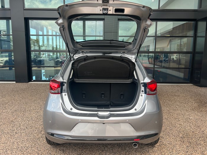 2026 Mazda 2 G15 Evolve