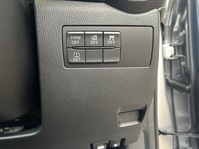 2026 Mazda 2 G15 Evolve