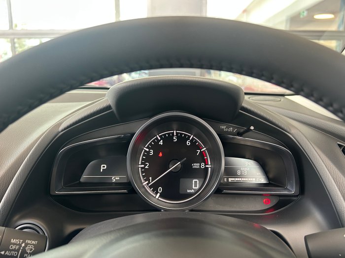 2026 Mazda 2 G15 Evolve