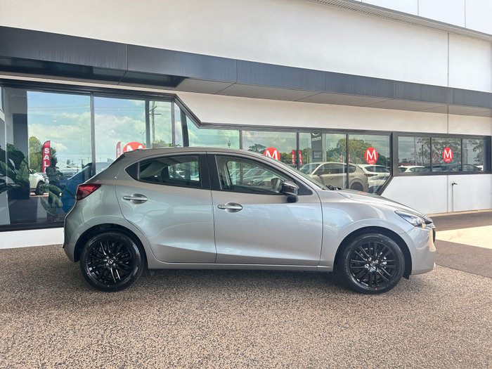 2026 Mazda 2 G15 Evolve