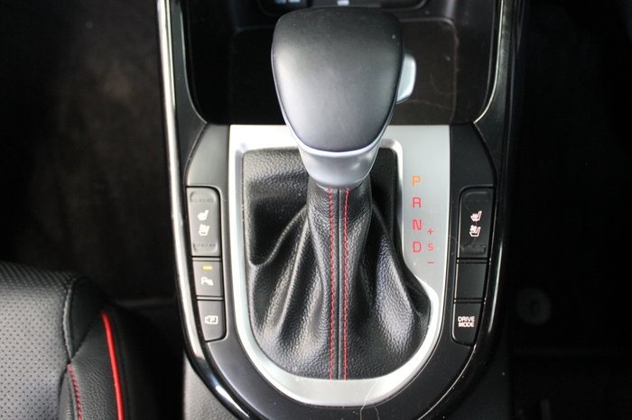 2021 Kia Cerato GT