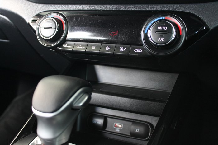 2021 Kia Cerato GT