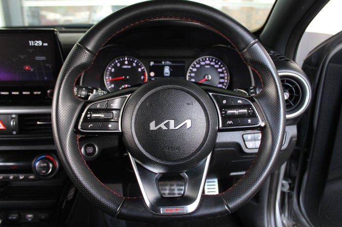 2021 Kia Cerato GT
