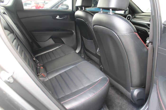 2021 Kia Cerato GT