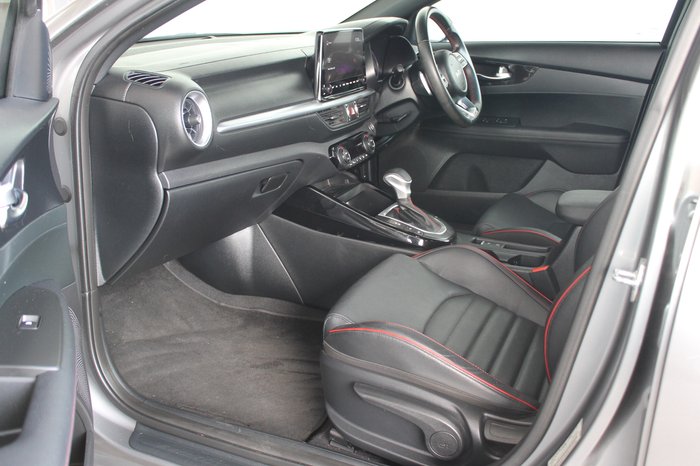 2021 Kia Cerato GT