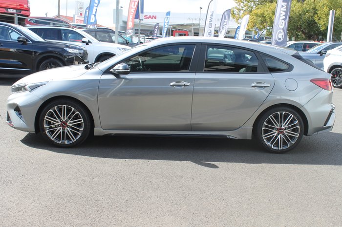 2021 Kia Cerato GT