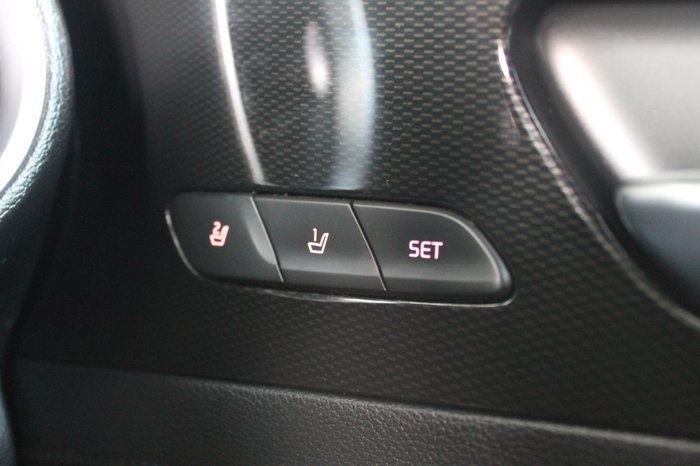 2021 Kia Cerato GT