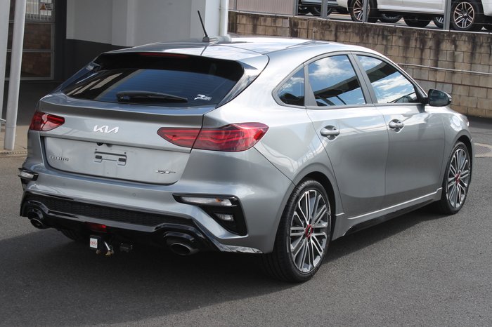 2021 Kia Cerato GT