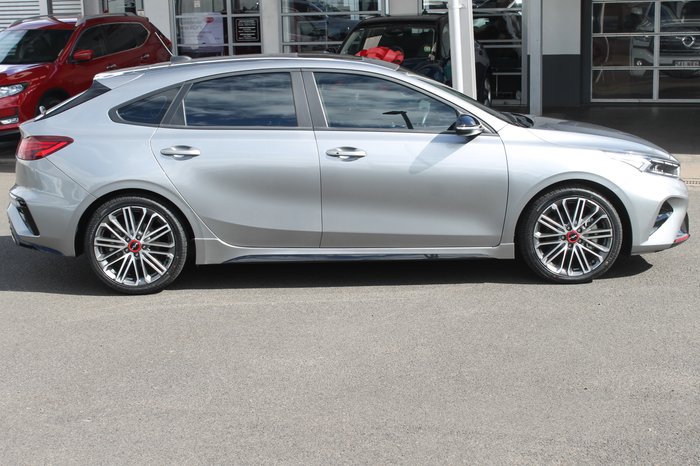 2021 Kia Cerato GT
