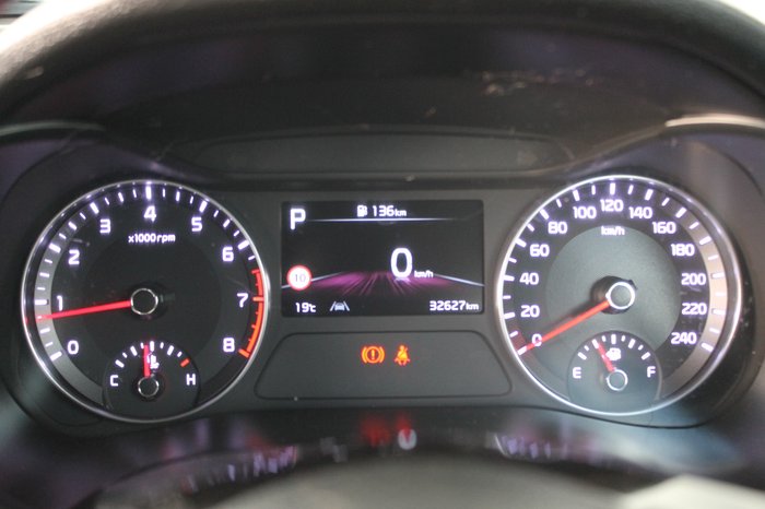 2021 Kia Cerato GT