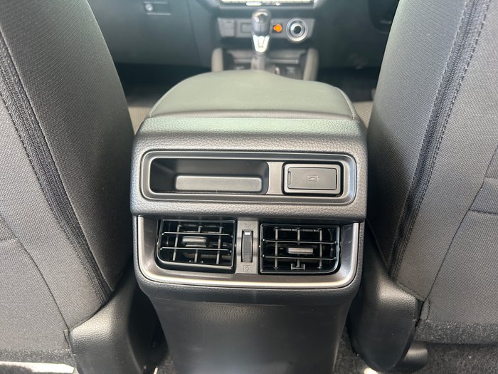 2025 Mazda BT-50 XTR