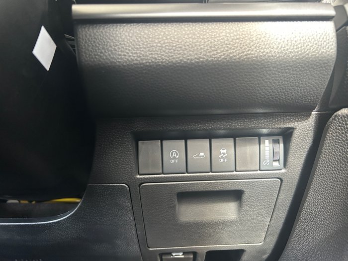 2025 Mazda BT-50 XTR