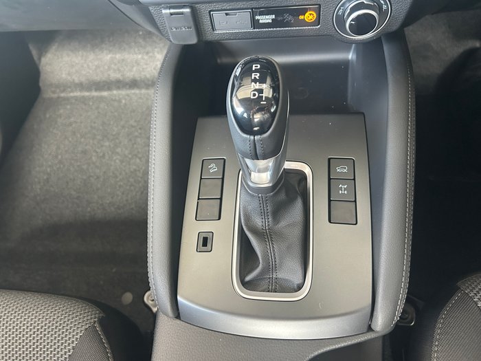 2025 Mazda BT-50 XTR