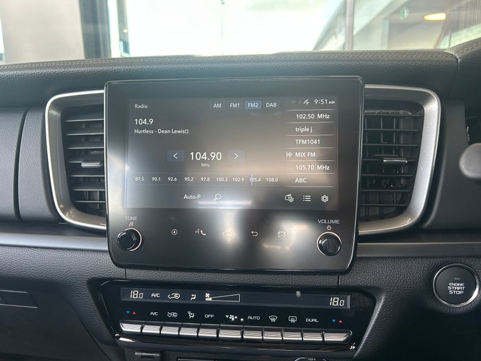 2025 Mazda BT-50 XTR