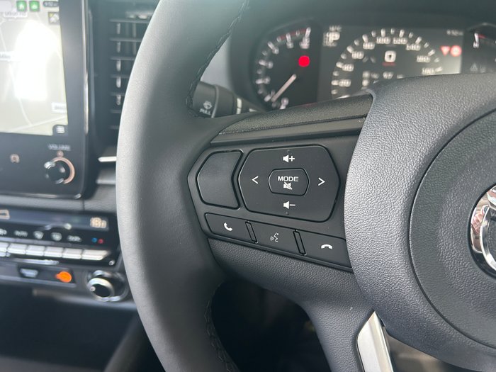 2025 Mazda BT-50 XTR