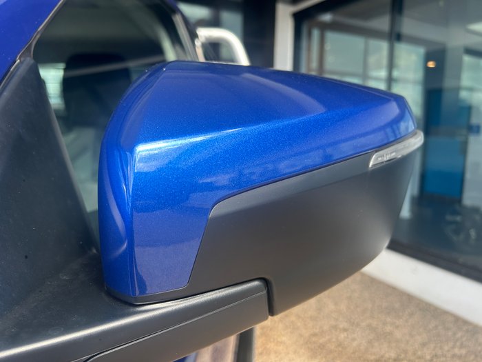 2025 Mazda BT-50 XTR