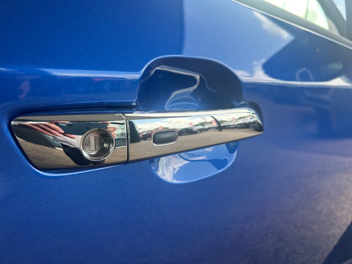 2025 Mazda BT-50 XTR