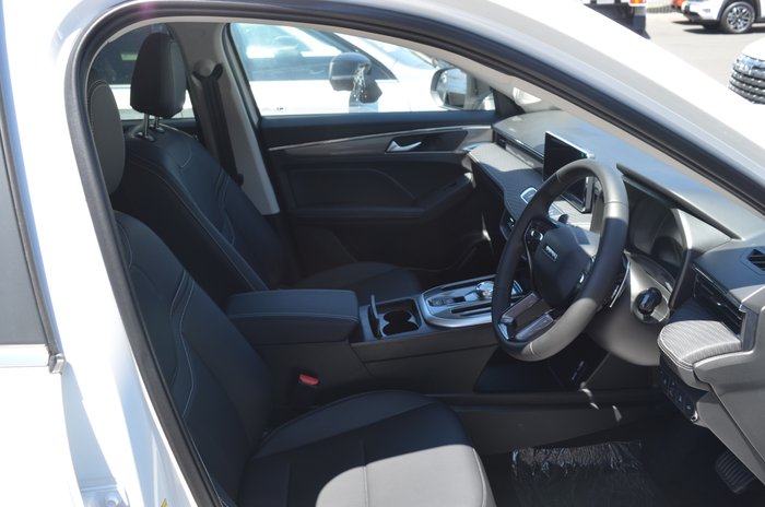 2025 GWM Haval Jolion Lux