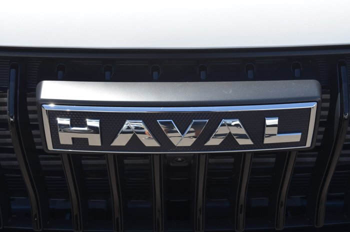 2025 GWM Haval Jolion Lux