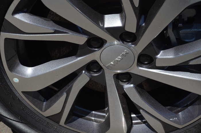 2025 GWM Haval Jolion Lux