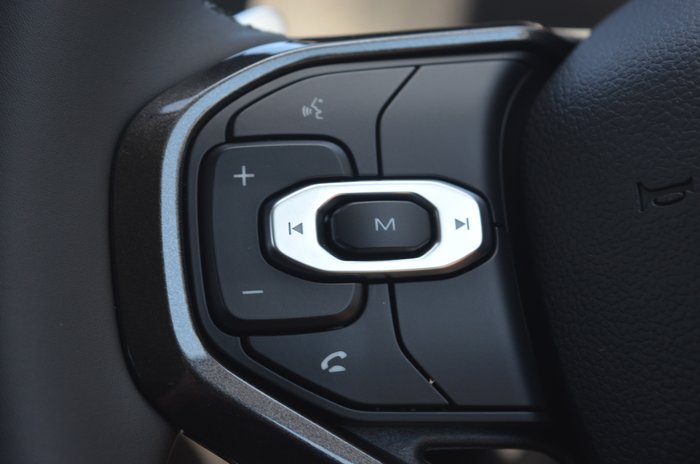 2025 GWM Haval Jolion Lux