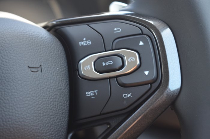 2025 GWM Haval Jolion Lux