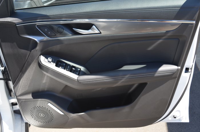 2025 GWM Haval Jolion Lux