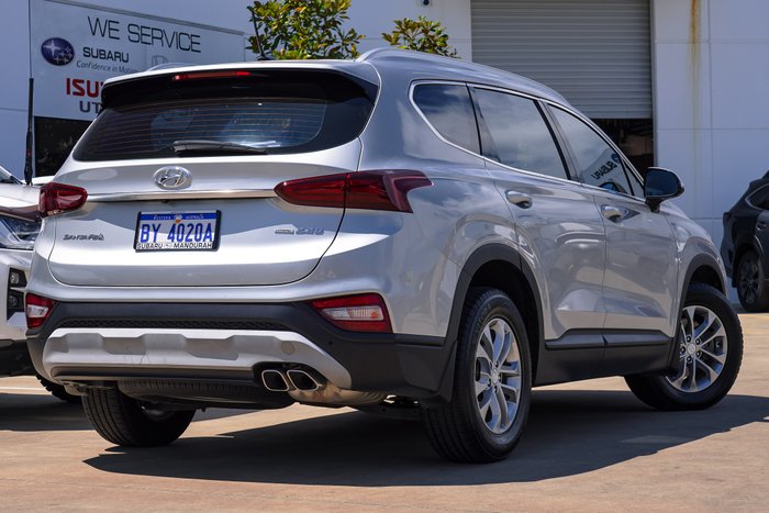 2020 Hyundai Santa Fe Active