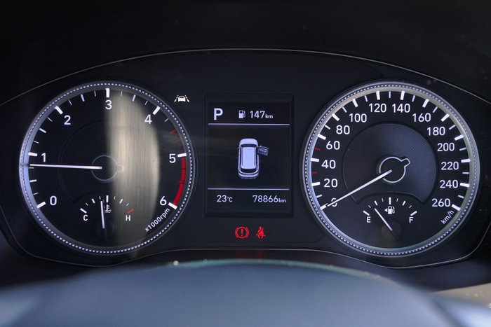 2020 Hyundai Santa Fe Active