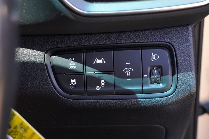 2020 Hyundai Santa Fe Active