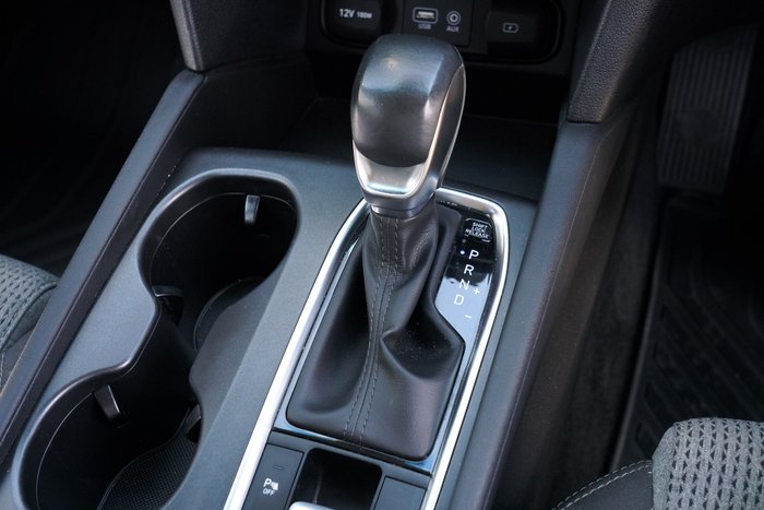 2020 Hyundai Santa Fe Active