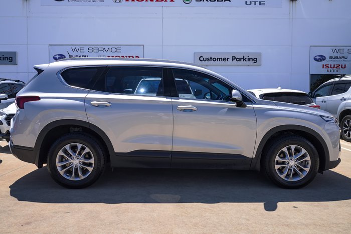 2020 Hyundai Santa Fe Active