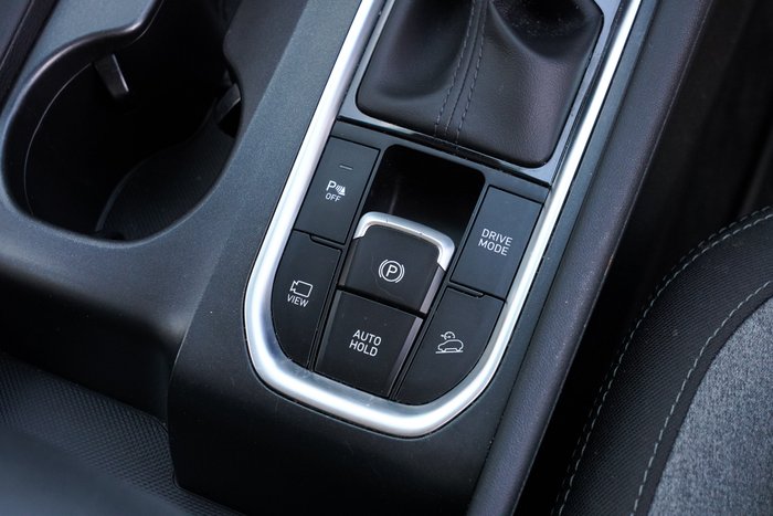 2020 Hyundai Santa Fe Active