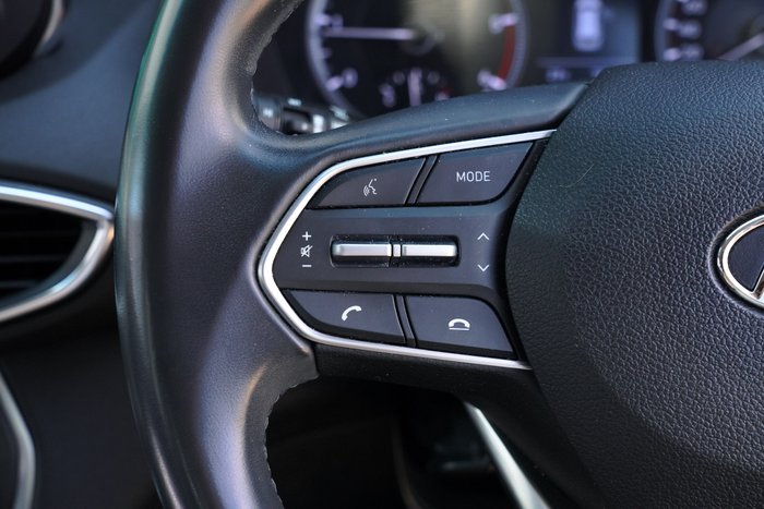 2020 Hyundai Santa Fe Active