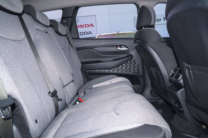 2020 Hyundai Santa Fe Active