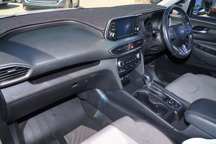 2020 Hyundai Santa Fe Active