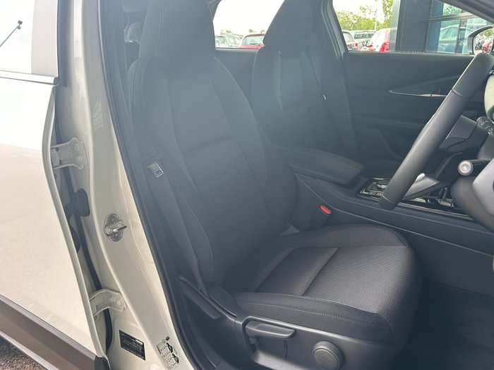 2025 Mazda CX-30 G20 Evolve