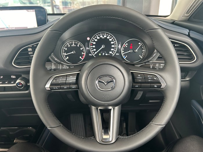 2025 Mazda CX-30 G20 Evolve