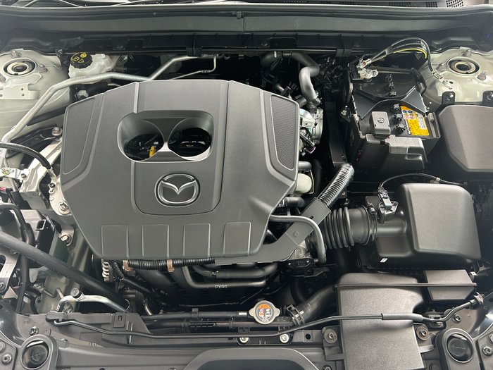 2025 Mazda CX-30 G20 Evolve