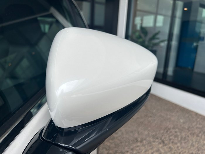 2025 Mazda CX-30 G20 Evolve
