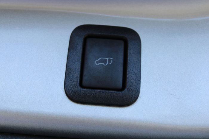 2019 Toyota Kluger GXL