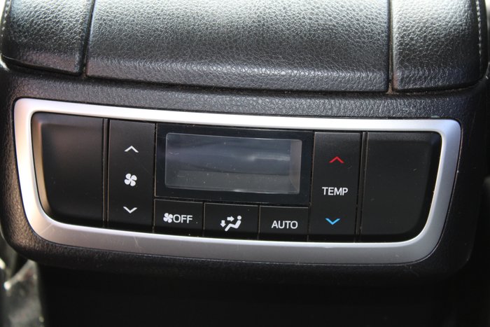 2019 Toyota Kluger GXL