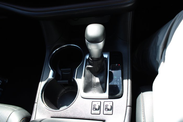 2019 Toyota Kluger GXL