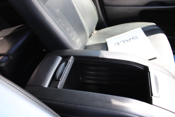 2019 Toyota Kluger GXL