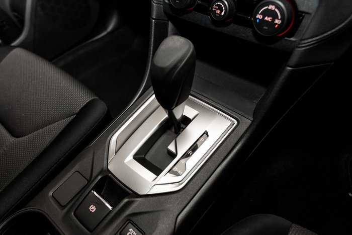2020 SUBARU IMPREZA 2.0i (AWD)