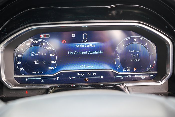 2024 CHEVROLET SILVERADO 1500 LTZ PREMIUM