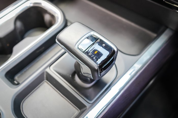 2024 CHEVROLET SILVERADO 1500 LTZ PREMIUM