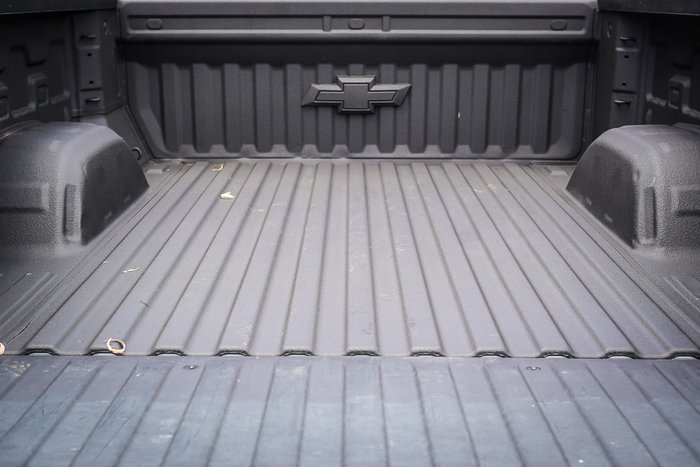 2024 CHEVROLET SILVERADO 1500 LTZ PREMIUM