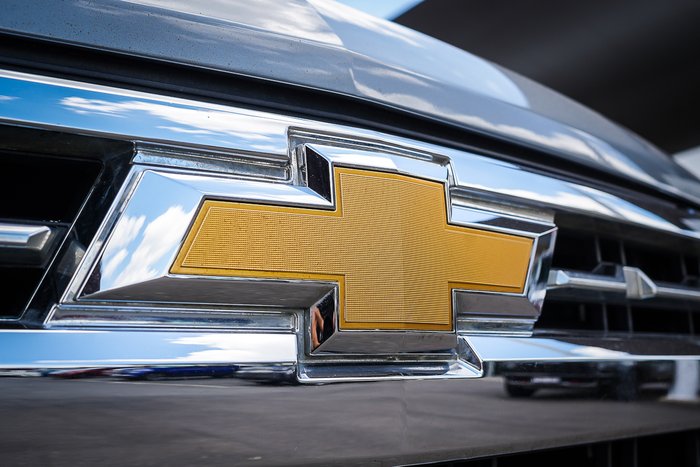 2024 CHEVROLET SILVERADO 1500 LTZ PREMIUM