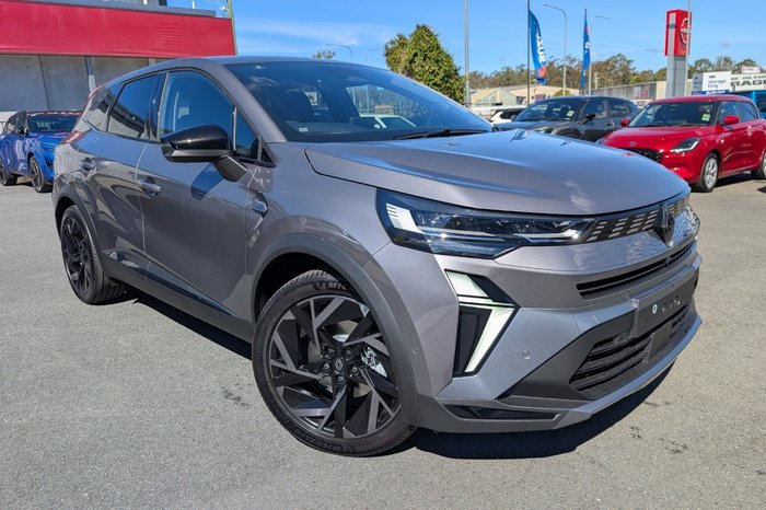 2026 RENAULT SYMBIOZ